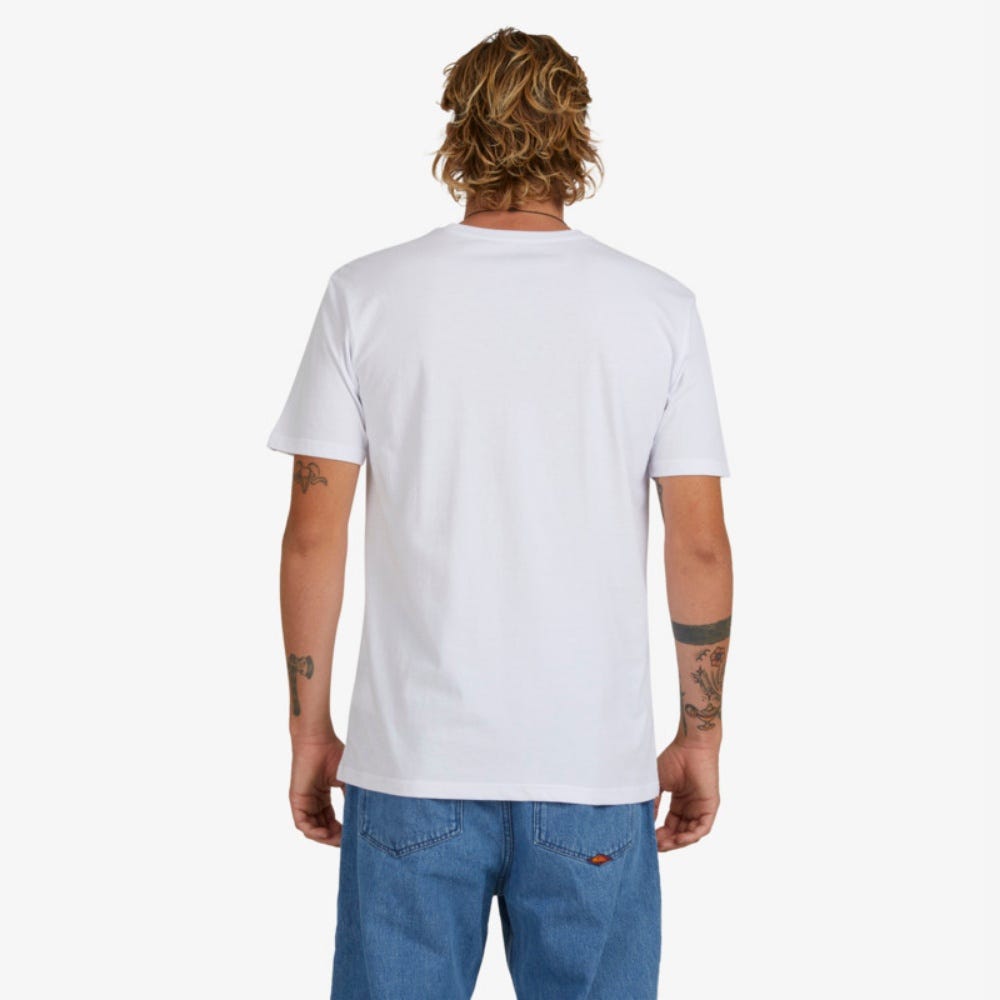 Mens Between The Lines T-Shirt