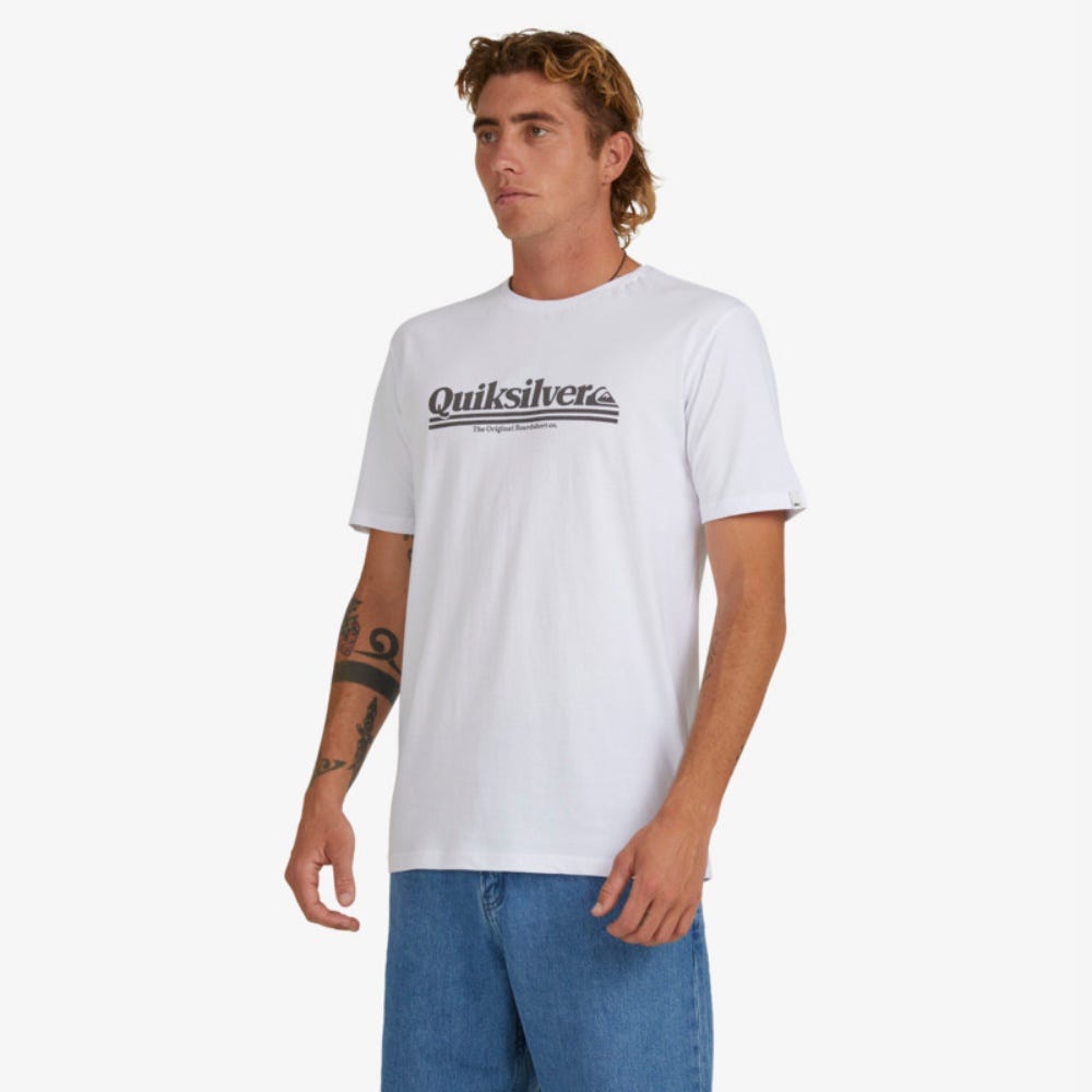 Mens Between The Lines T-Shirt