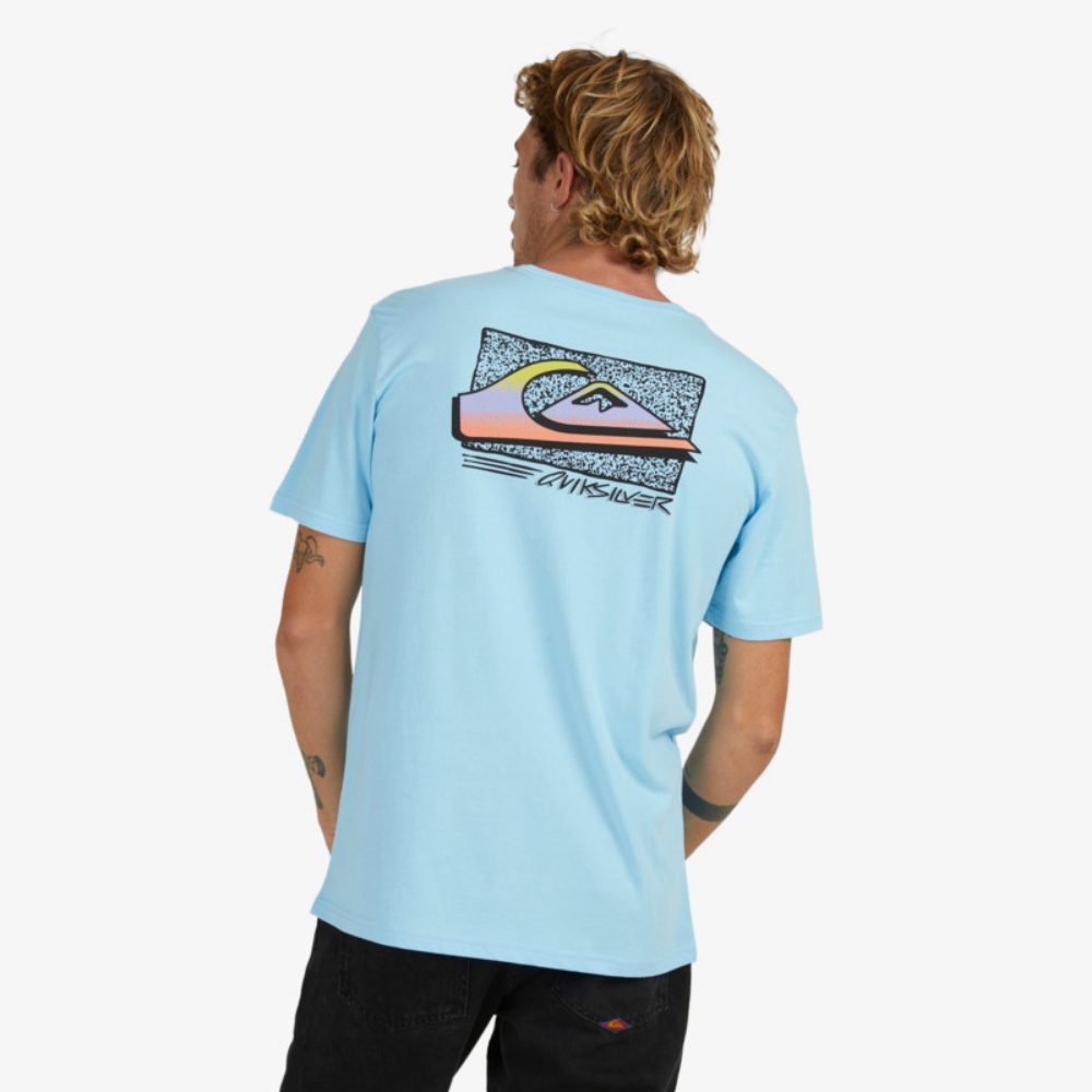 Mens Retro Fade T-Shirt