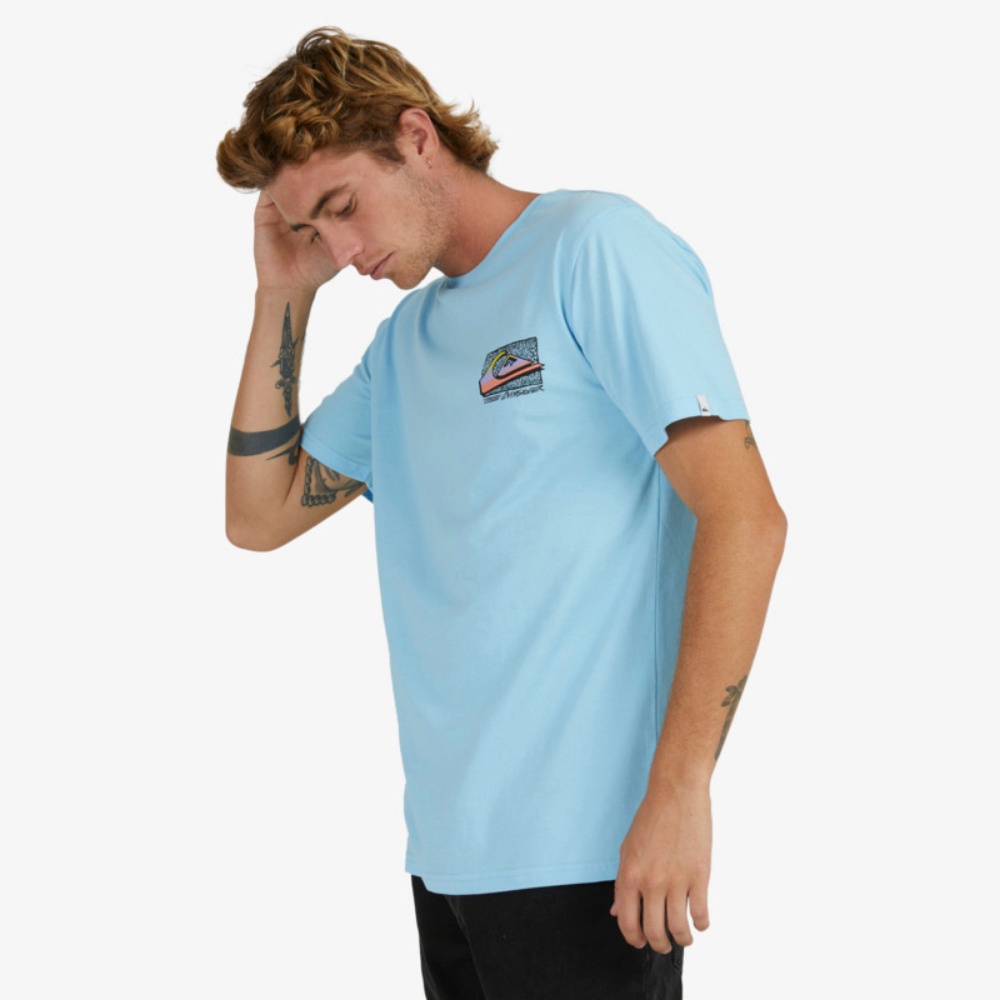 Mens Retro Fade T-Shirt