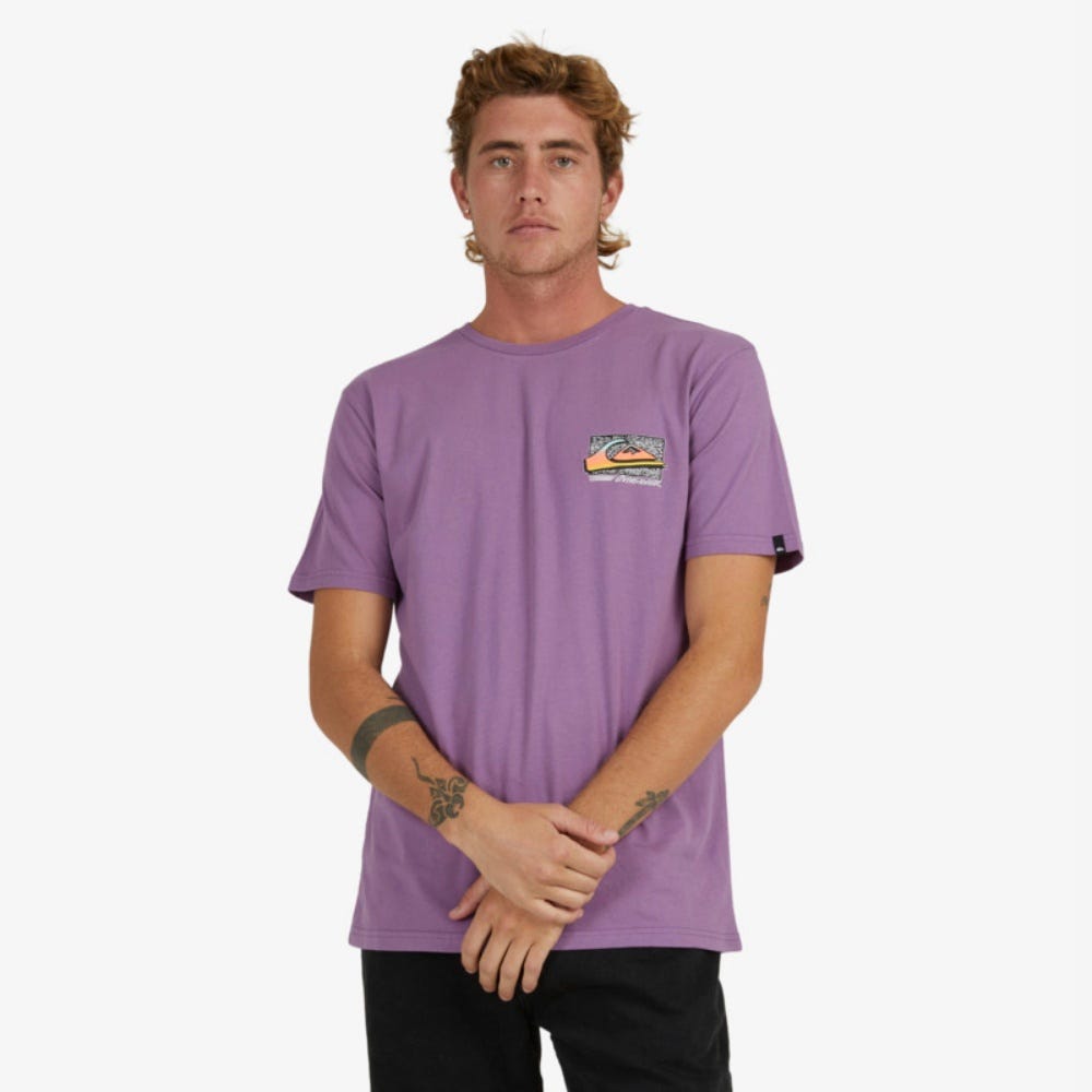Mens Retro Fade T-Shirt