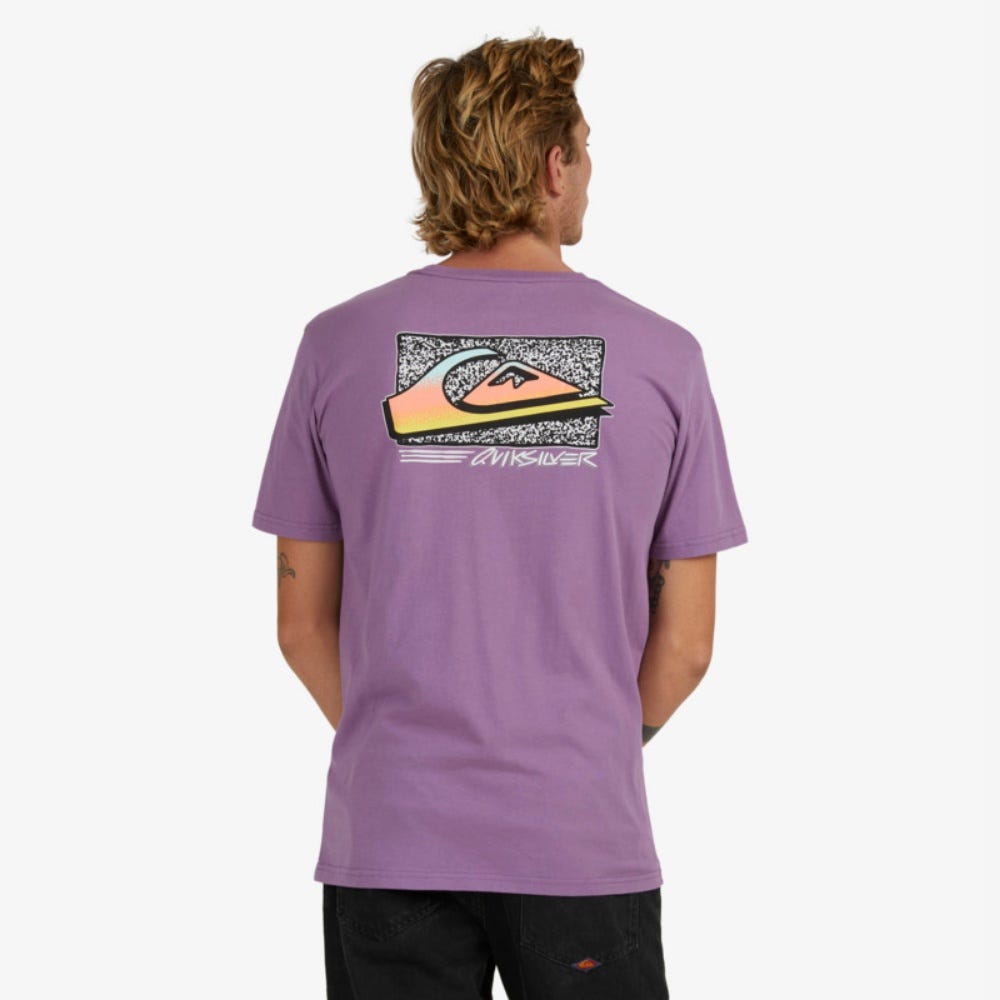 Mens Retro Fade T-Shirt