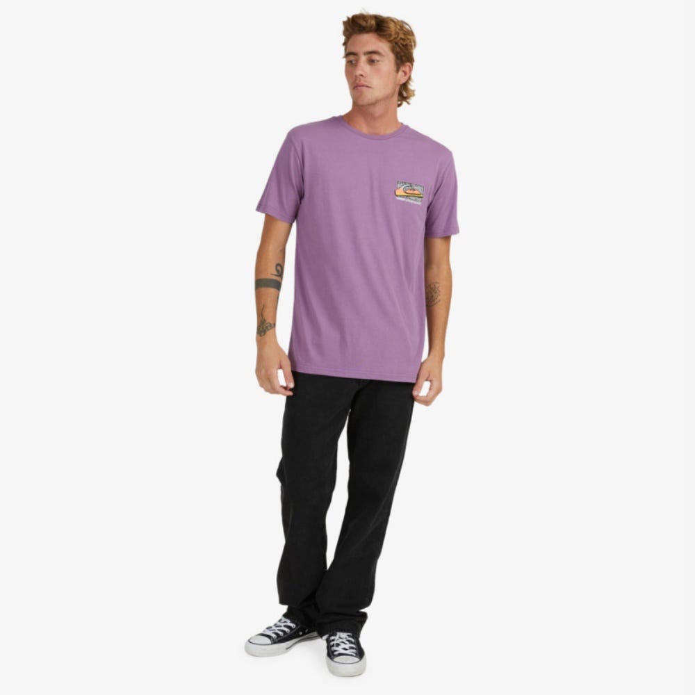 Mens Retro Fade T-Shirt