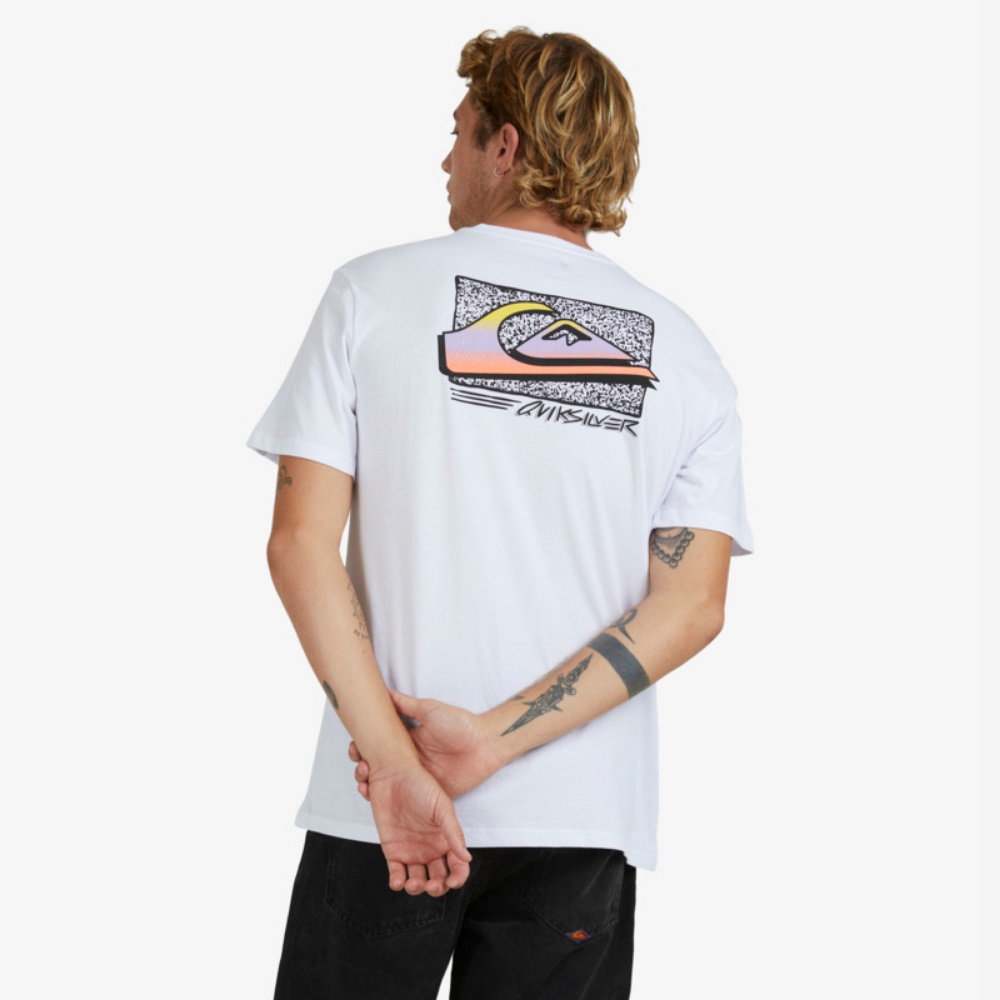 Mens Retro Fade T-Shirt