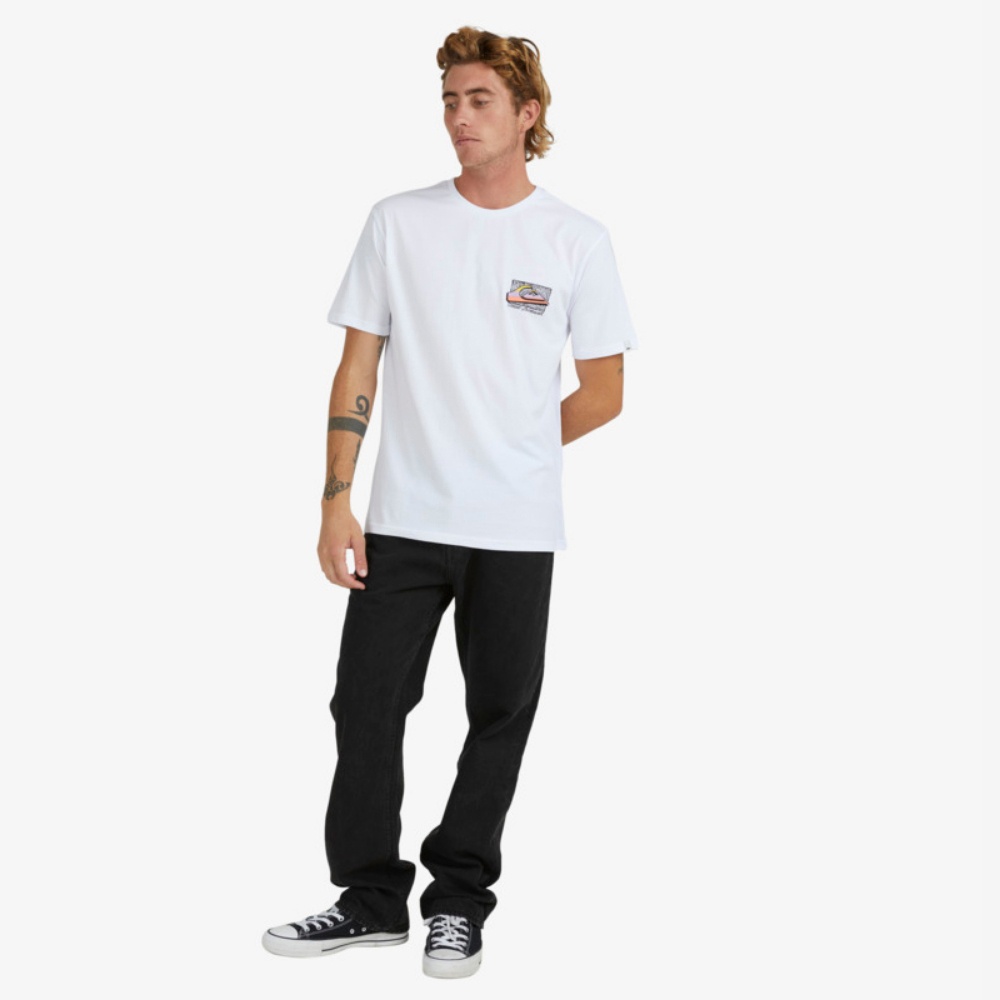 Mens Retro Fade T-Shirt
