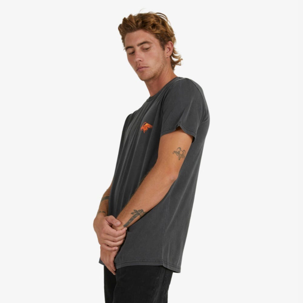 Mens Heritage Thorn T-Shirt