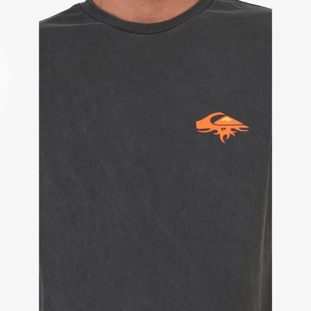 Mens Heritage Thorn T-Shirt
