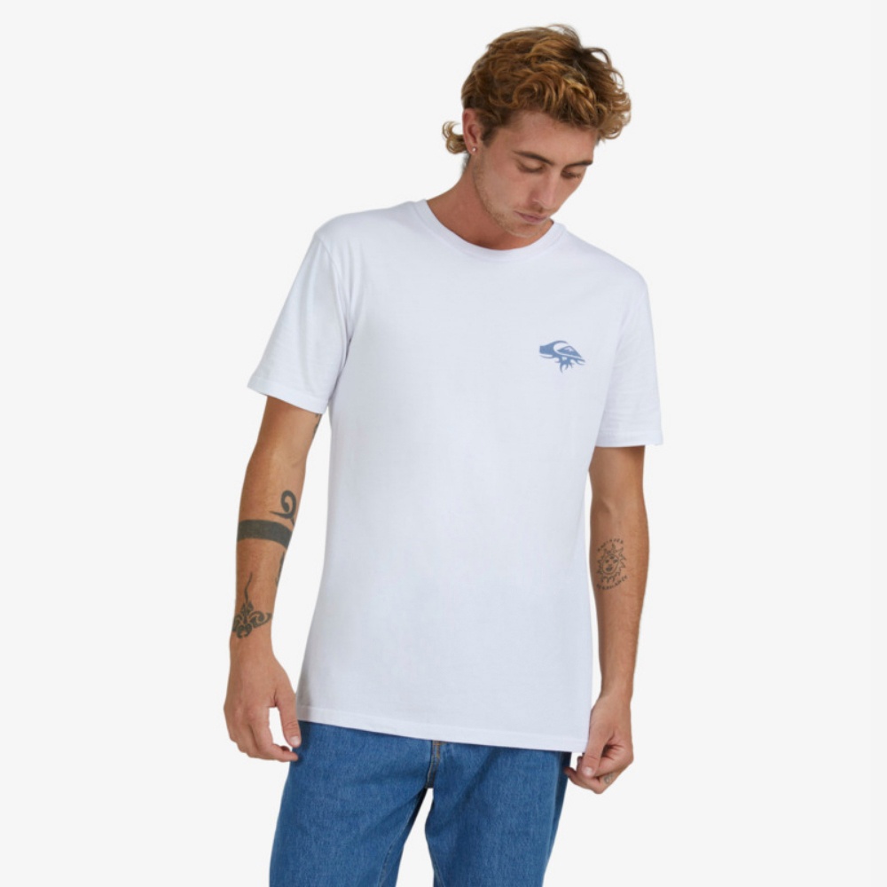 Mens Heritage Thorn T-Shirt