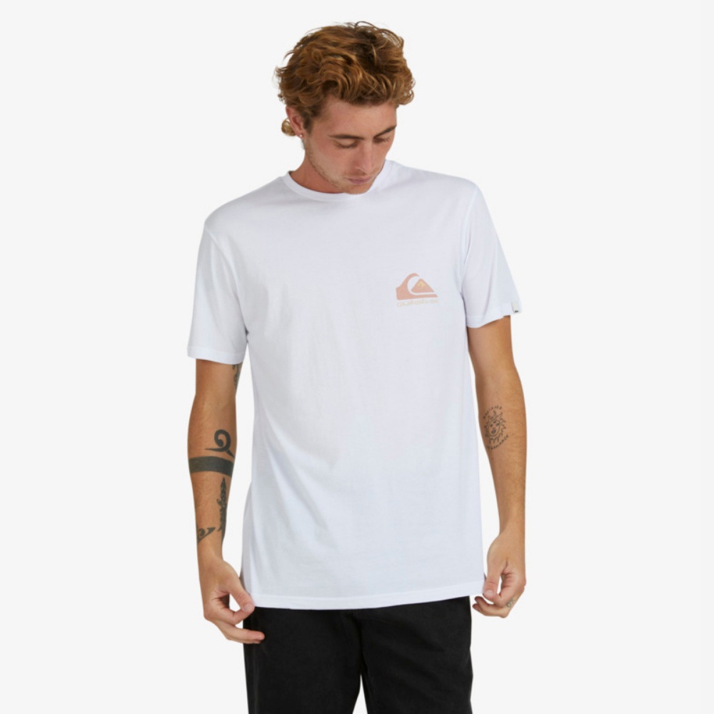 Mens Corp Fills T-Shirt