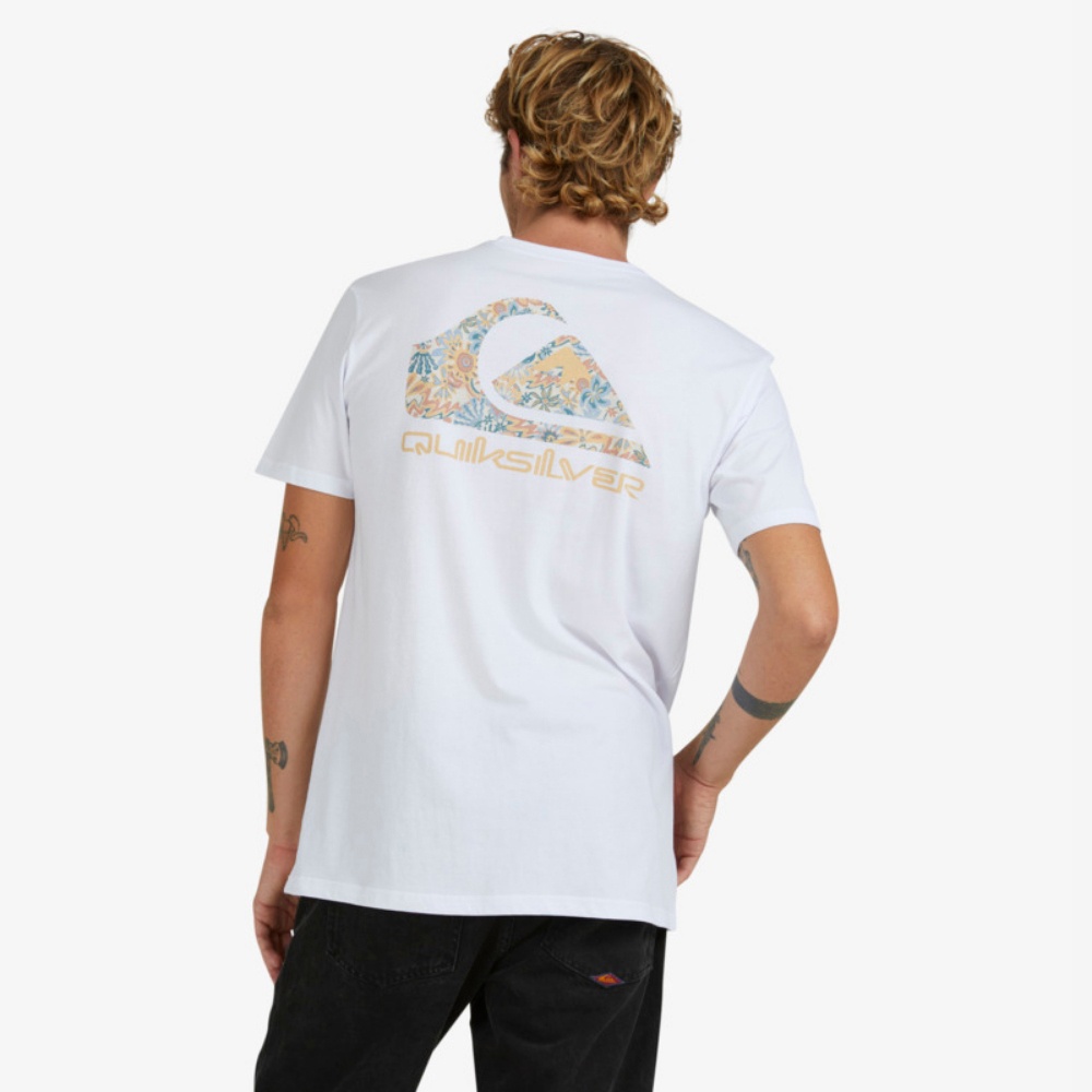 Mens Corp Fills T-Shirt