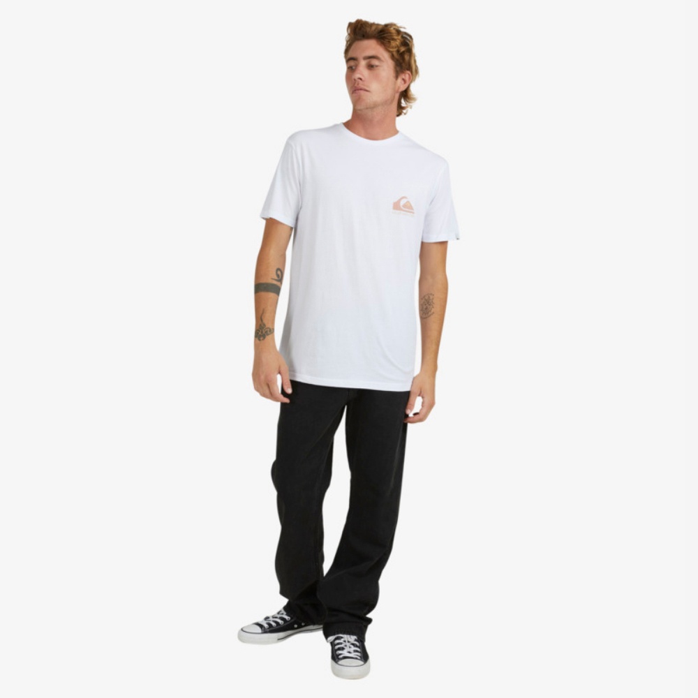 Mens Corp Fills T-Shirt