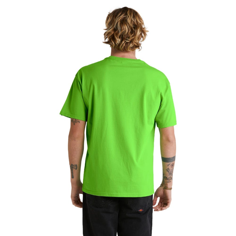 Mens Saturn Performer T-Shirt Panama
