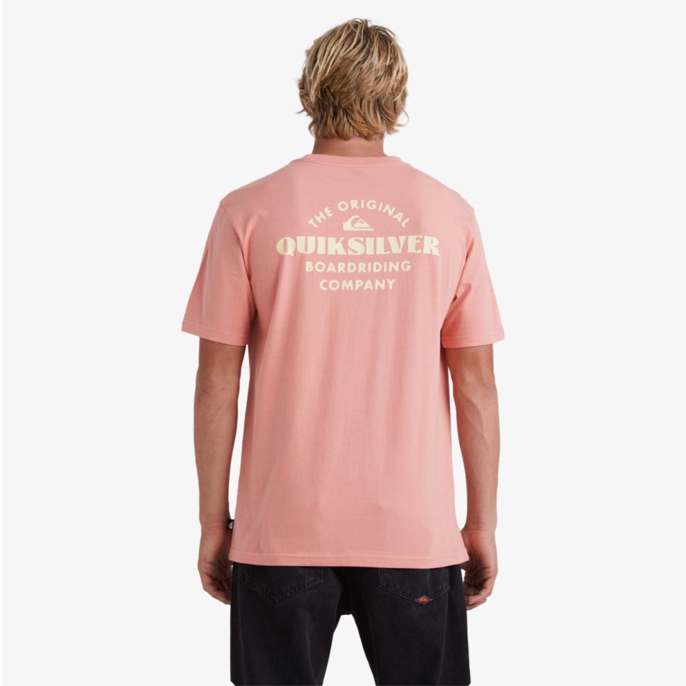 Tradesmith T-Shirt - Men