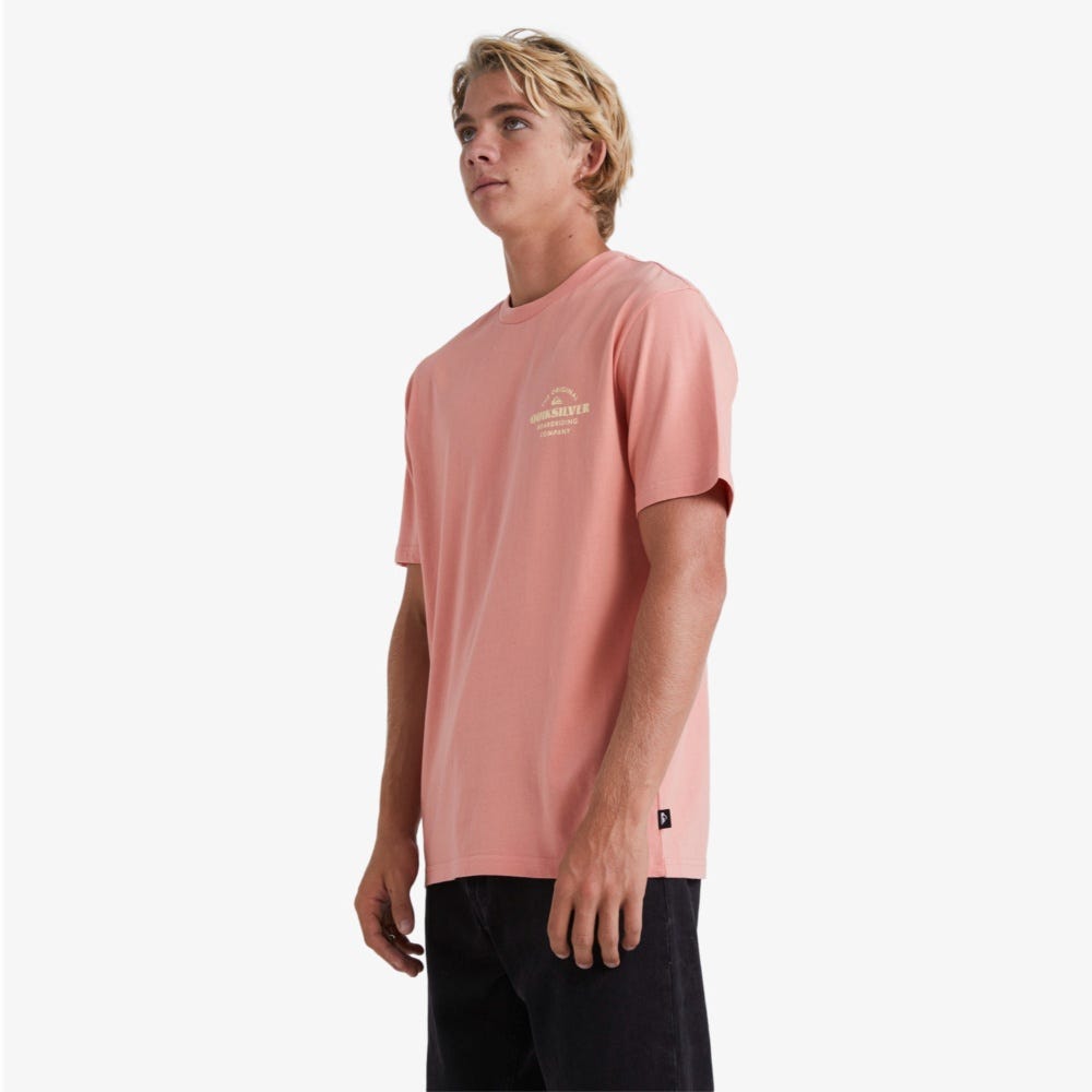 Tradesmith T-Shirt - Men