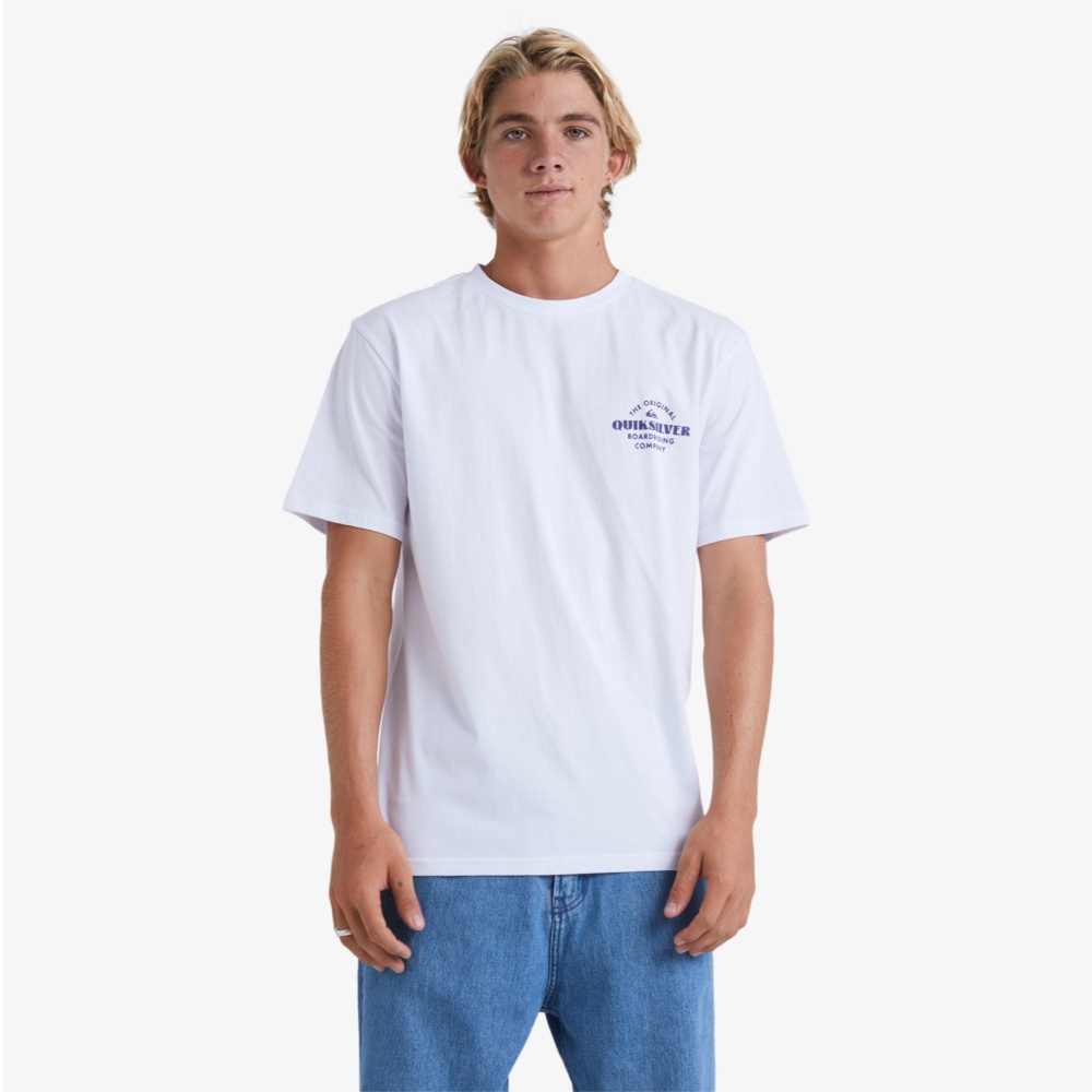 Tradesmith T-Shirt - Men
