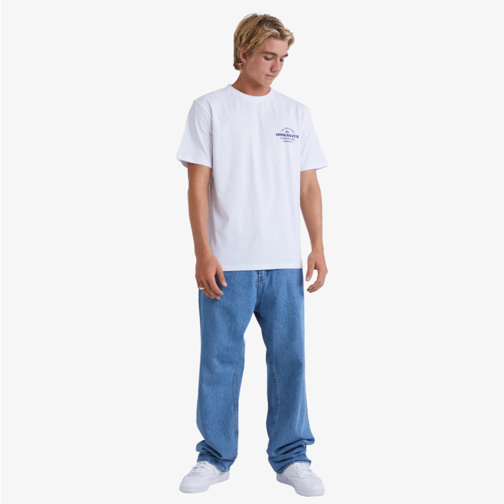 Tradesmith T-Shirt - Men