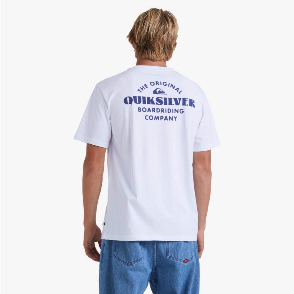Tradesmith T-Shirt - Men