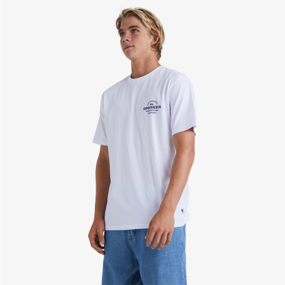 Tradesmith T-Shirt - Men