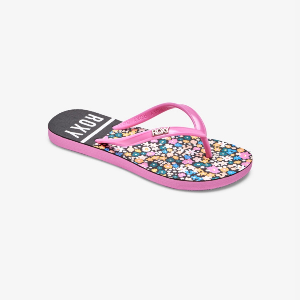 Girls  Viva Stamp Sandals