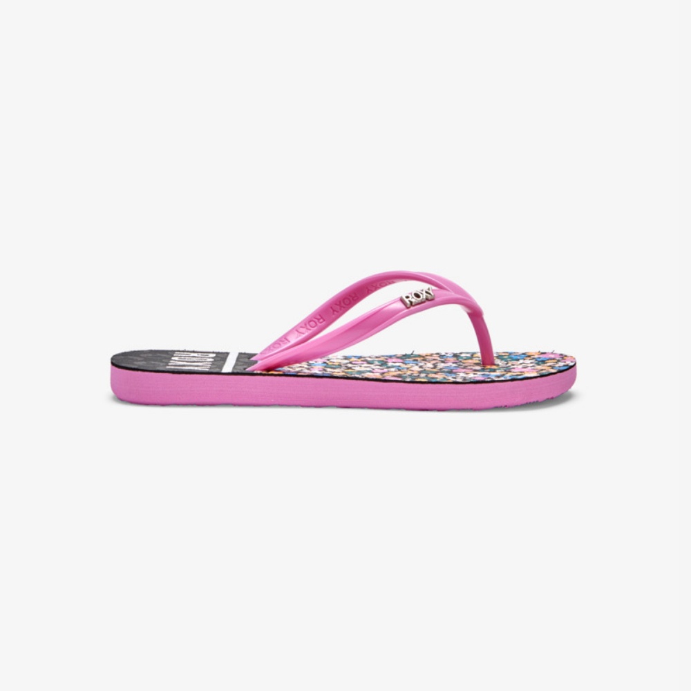 Girls  Viva Stamp Sandals
