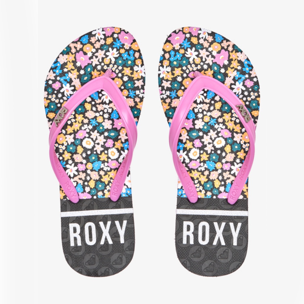 Girls  Viva Stamp Sandals
