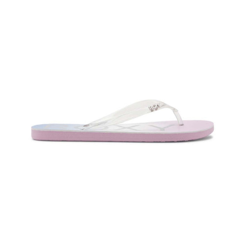 Boys Viva Stamp Sandals In Purple Haze