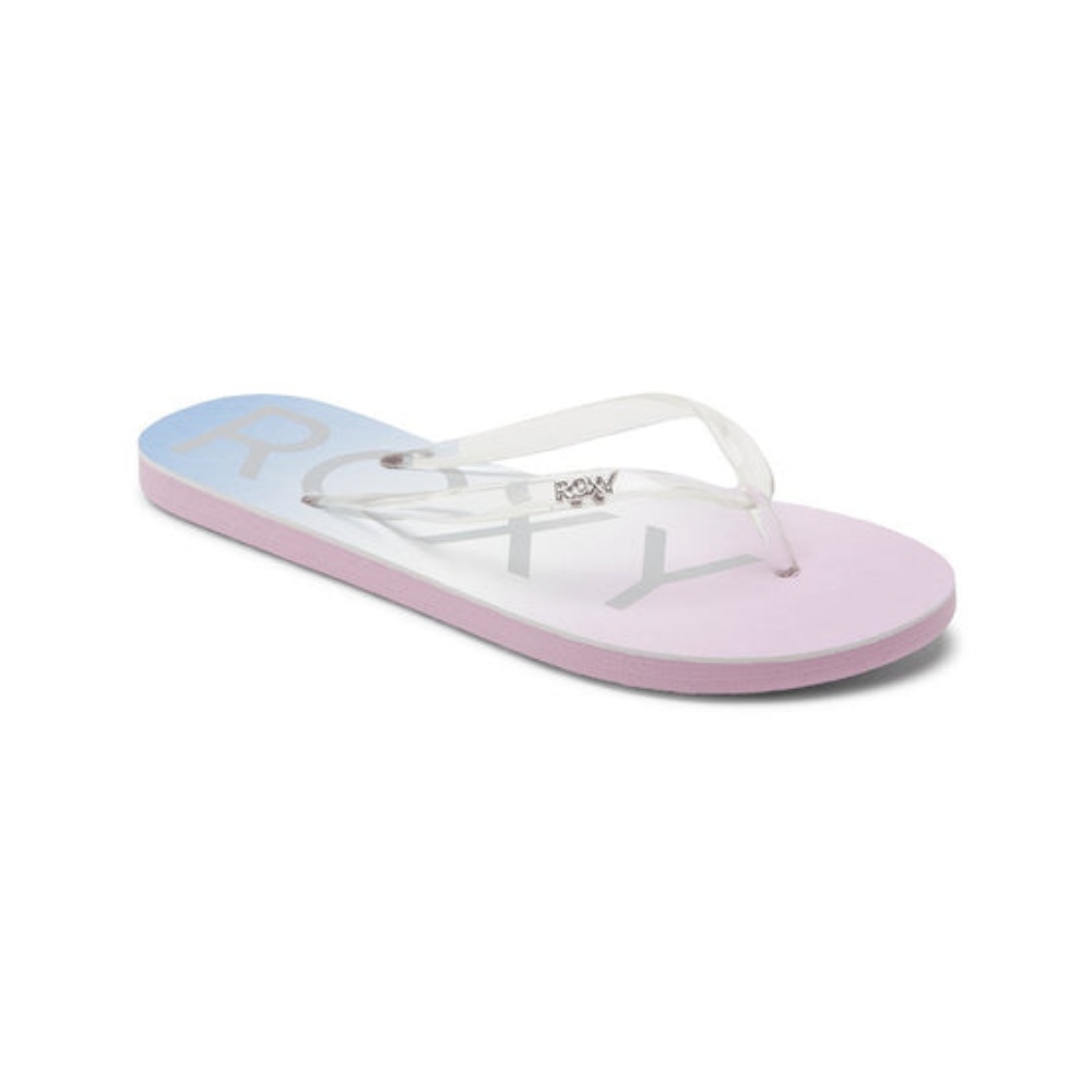 Boys Viva Stamp Sandals In Purple Haze