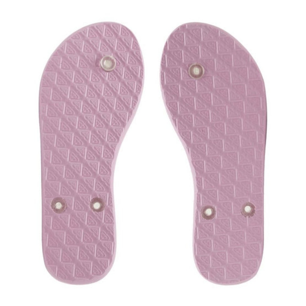 Boys Viva Stamp Sandals In Purple Haze