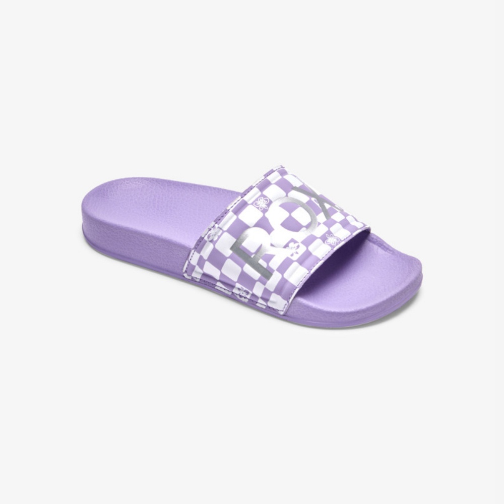 Girls  Slippy Sandals
