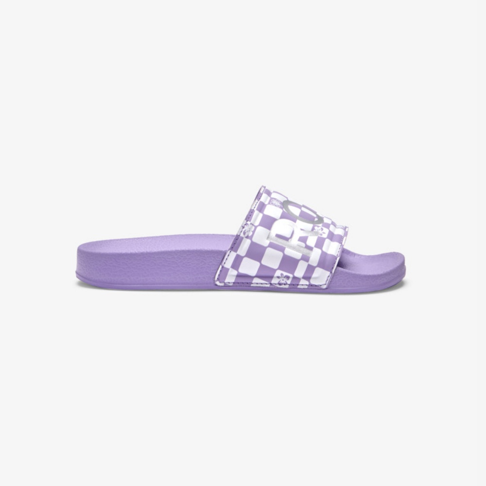 Girls  Slippy Sandals