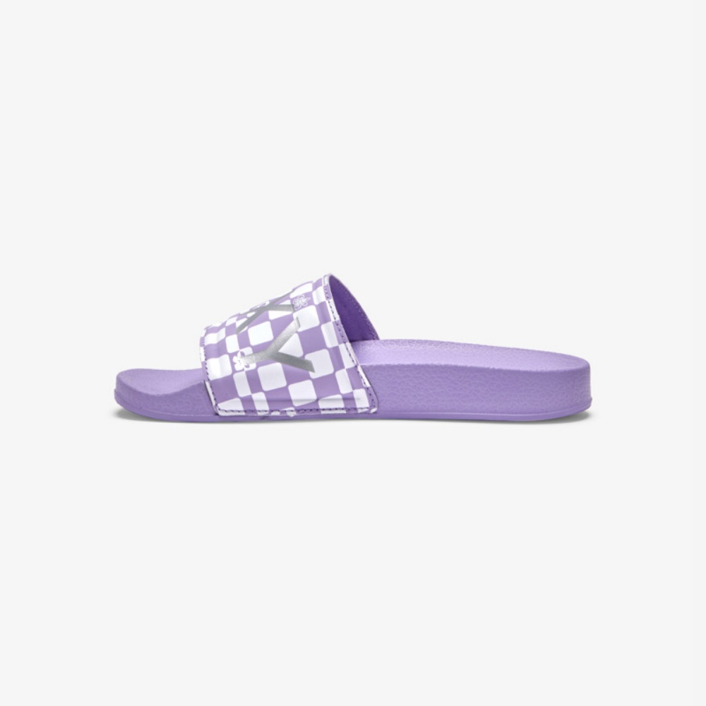 Girls  Slippy Sandals