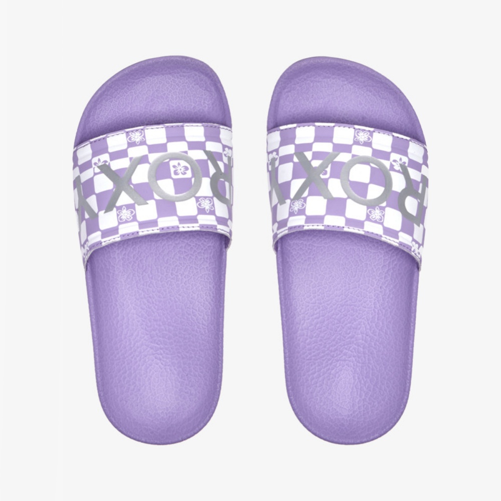 Girls  Slippy Sandals
