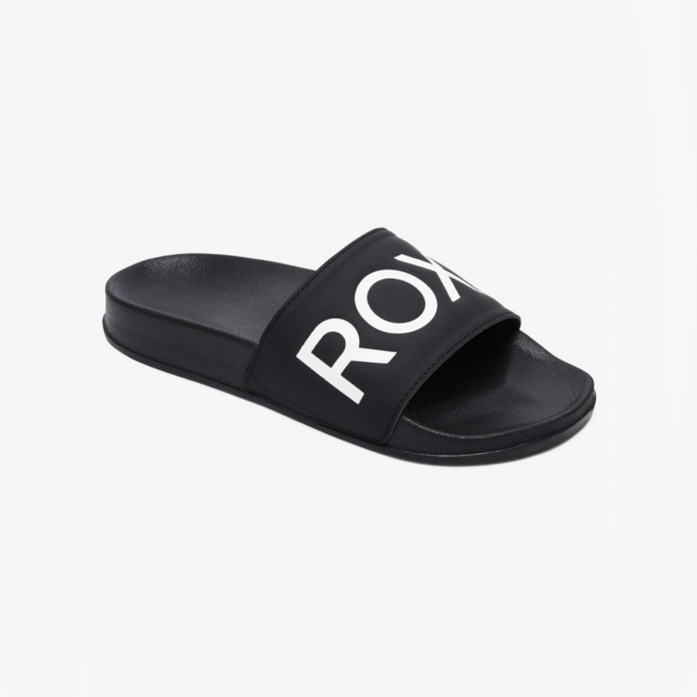 Womens Slippy Sandals