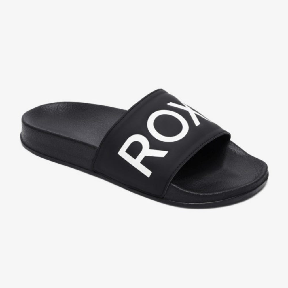 Womens Slippy Sandals