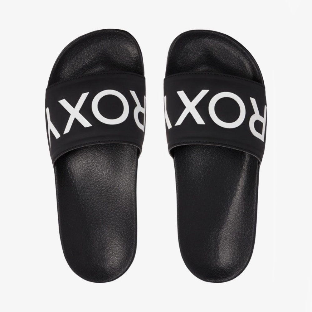 Womens Slippy Sandals