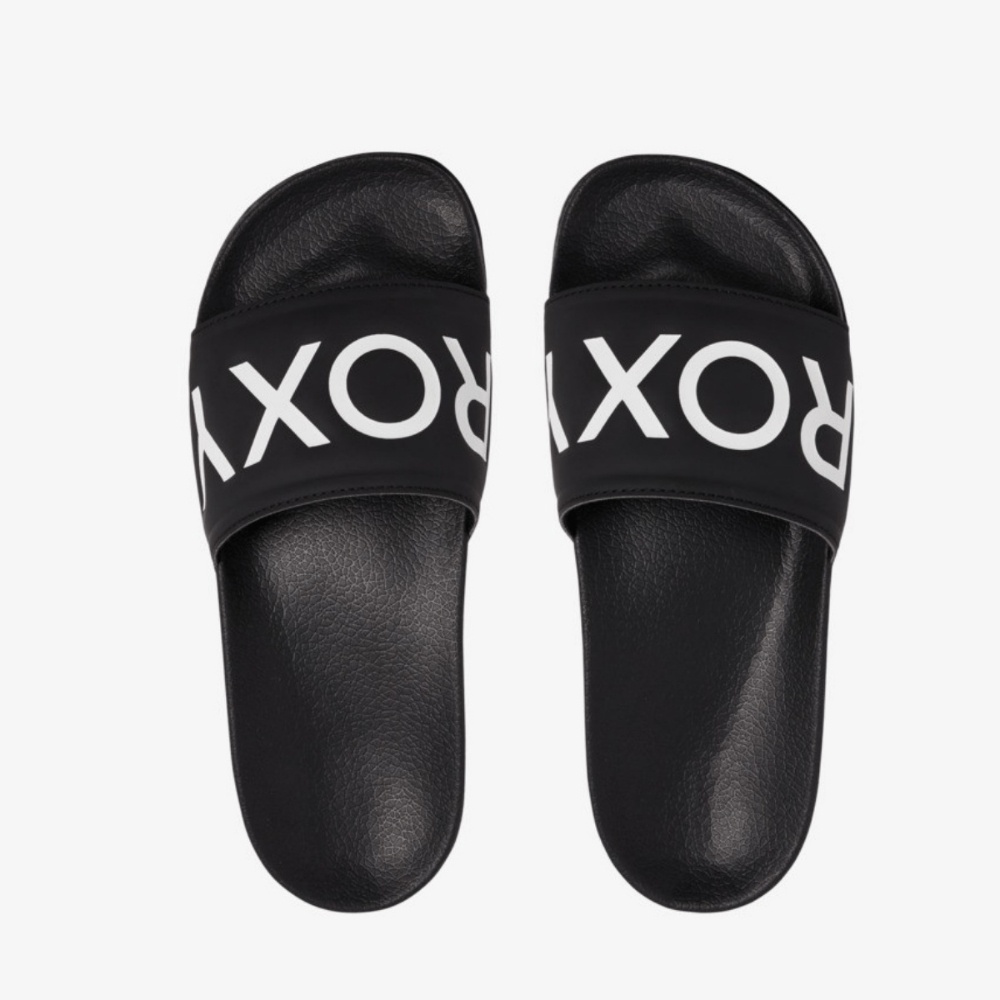 Womens Slippy Sandals