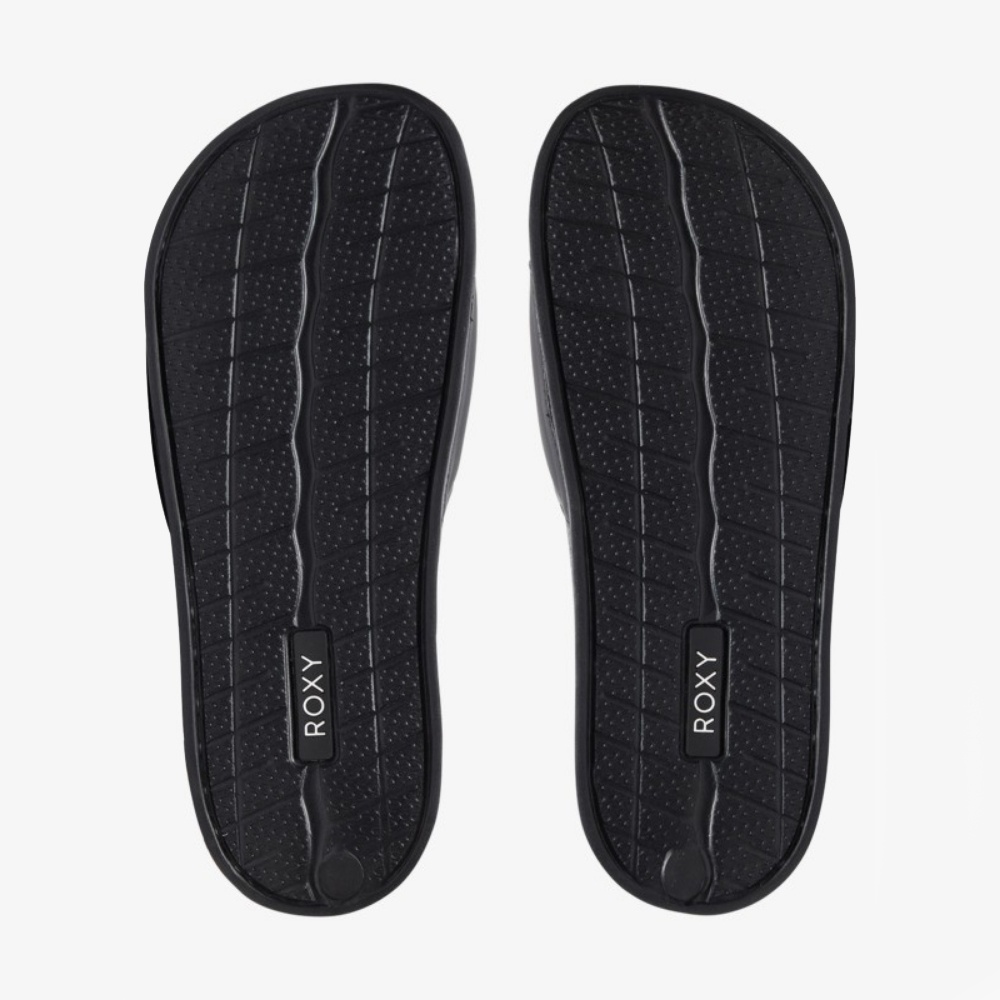 Womens Slippy Sandals
