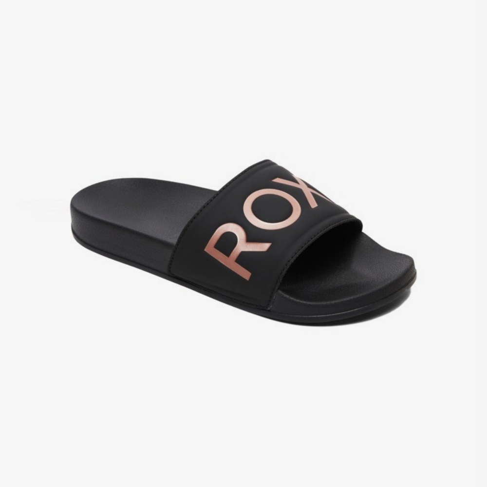 Womens Slippy Sandals