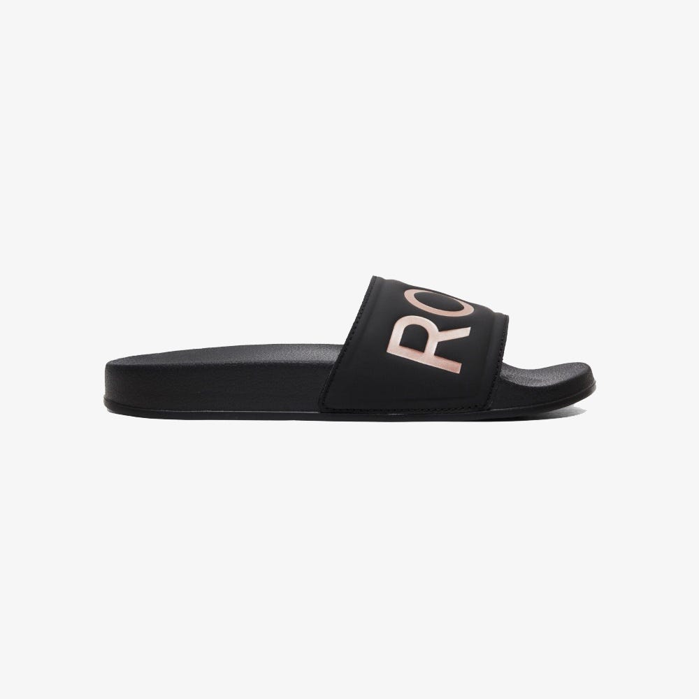 Womens Slippy Sandals