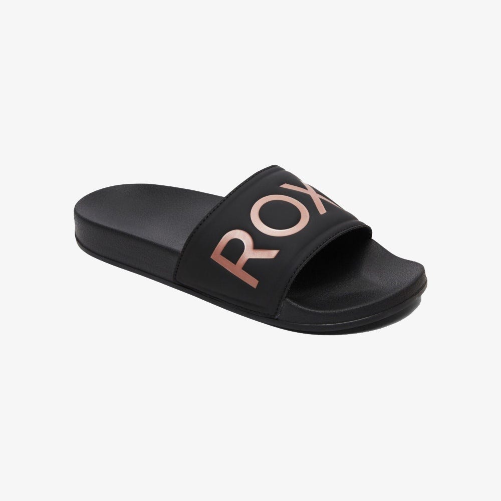 Womens Slippy Sandals