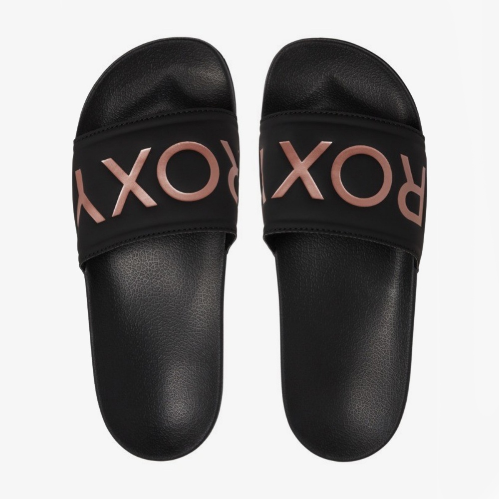 Womens Slippy Sandals
