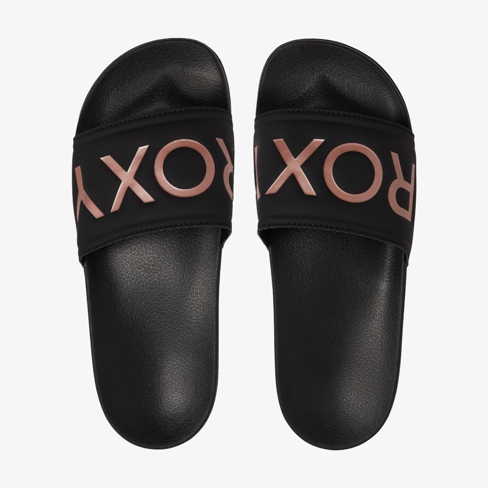 Womens Slippy Sandals