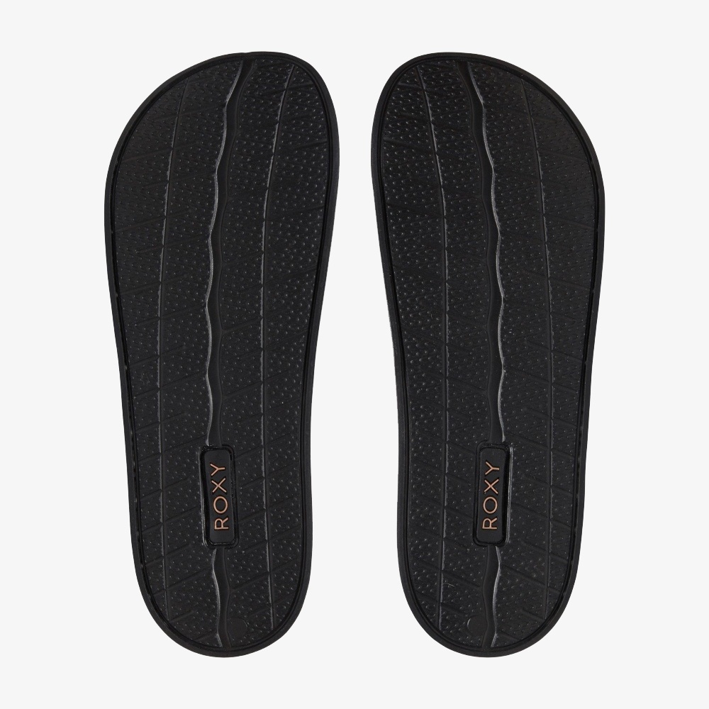 Womens Slippy Sandals