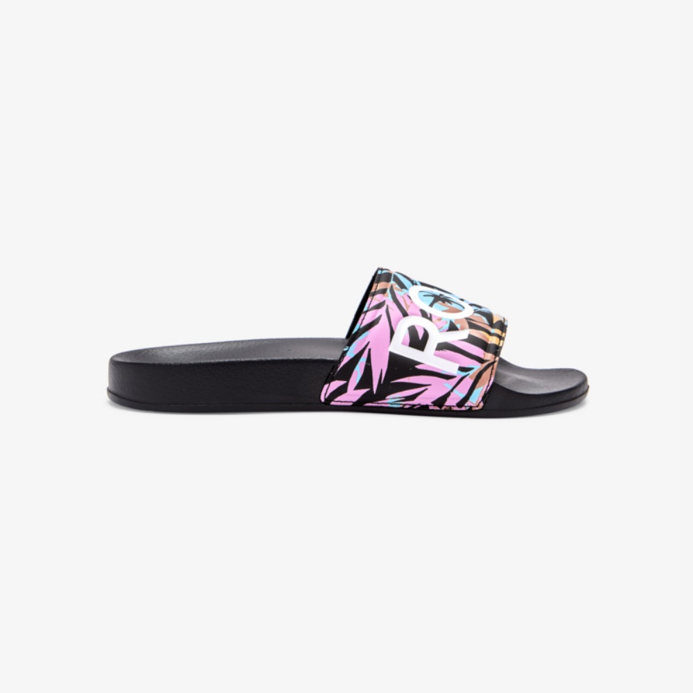 Womens Slippy Sandals