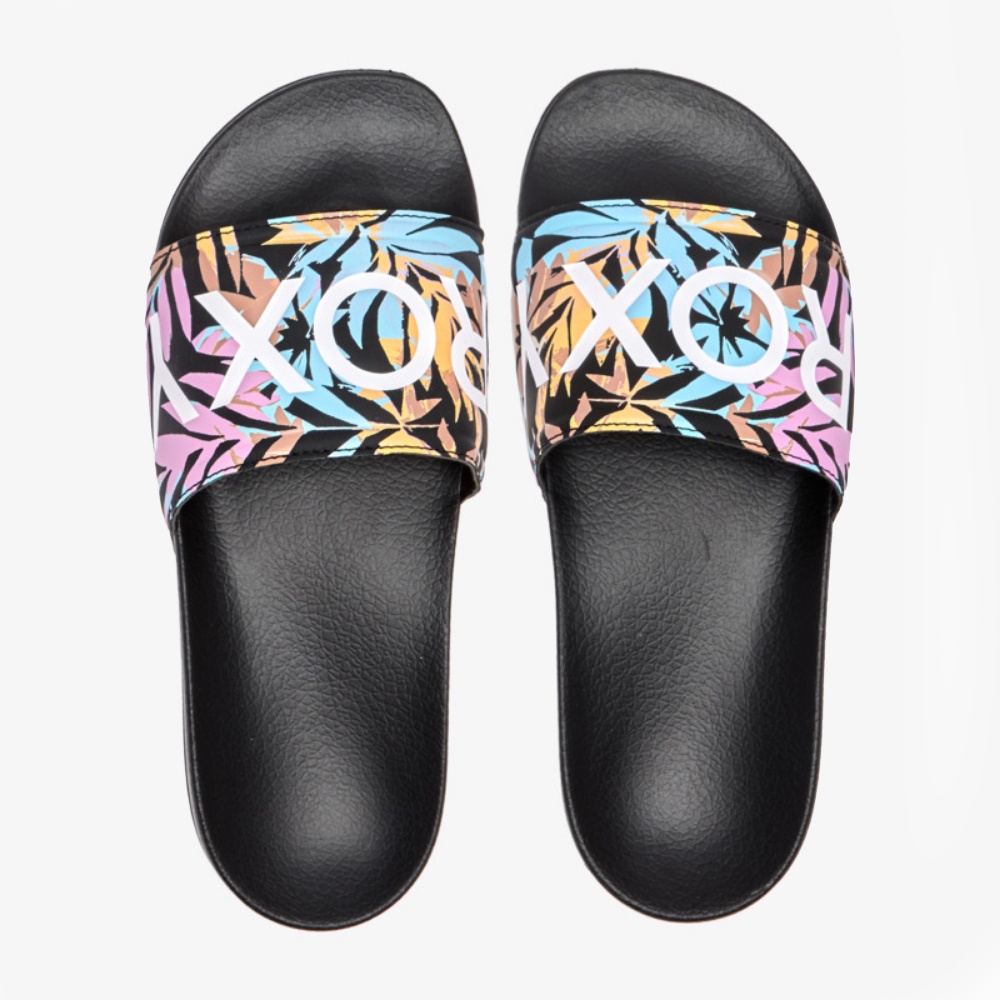Womens Slippy Sandals