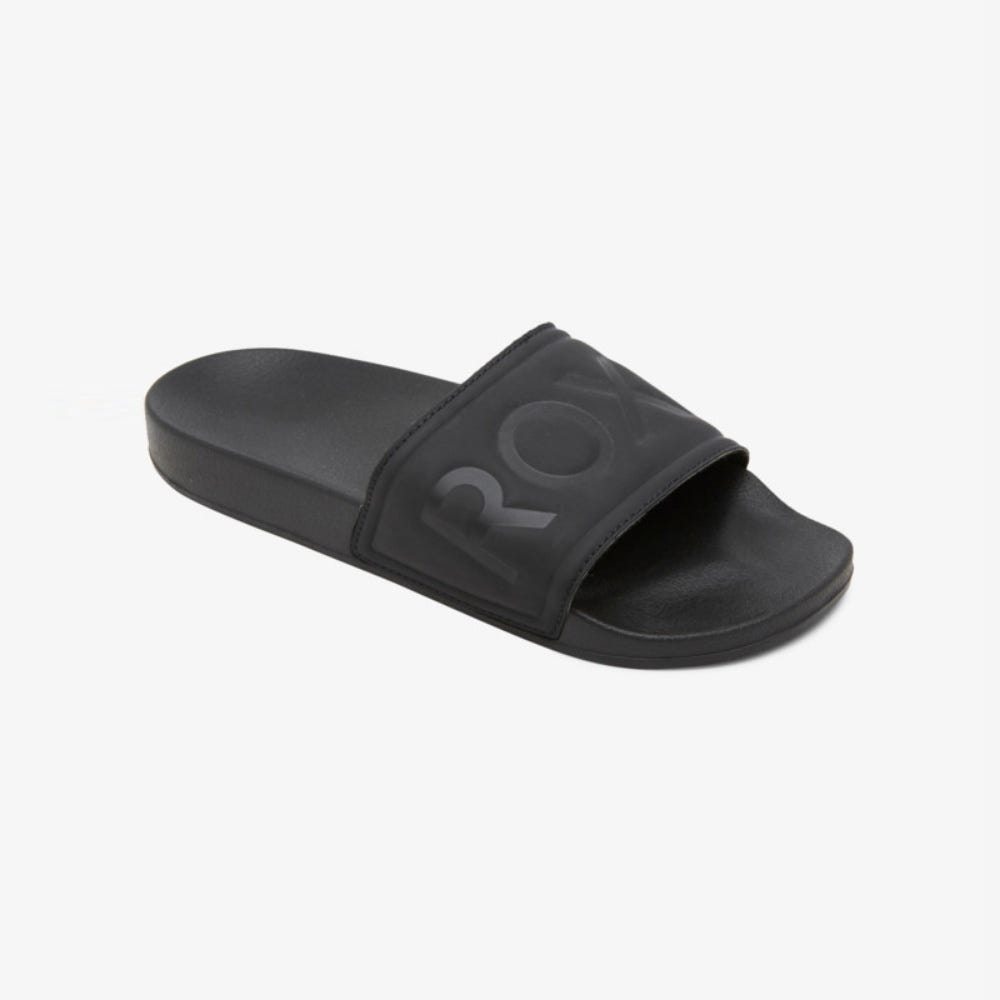 Womens Slippy Sandals