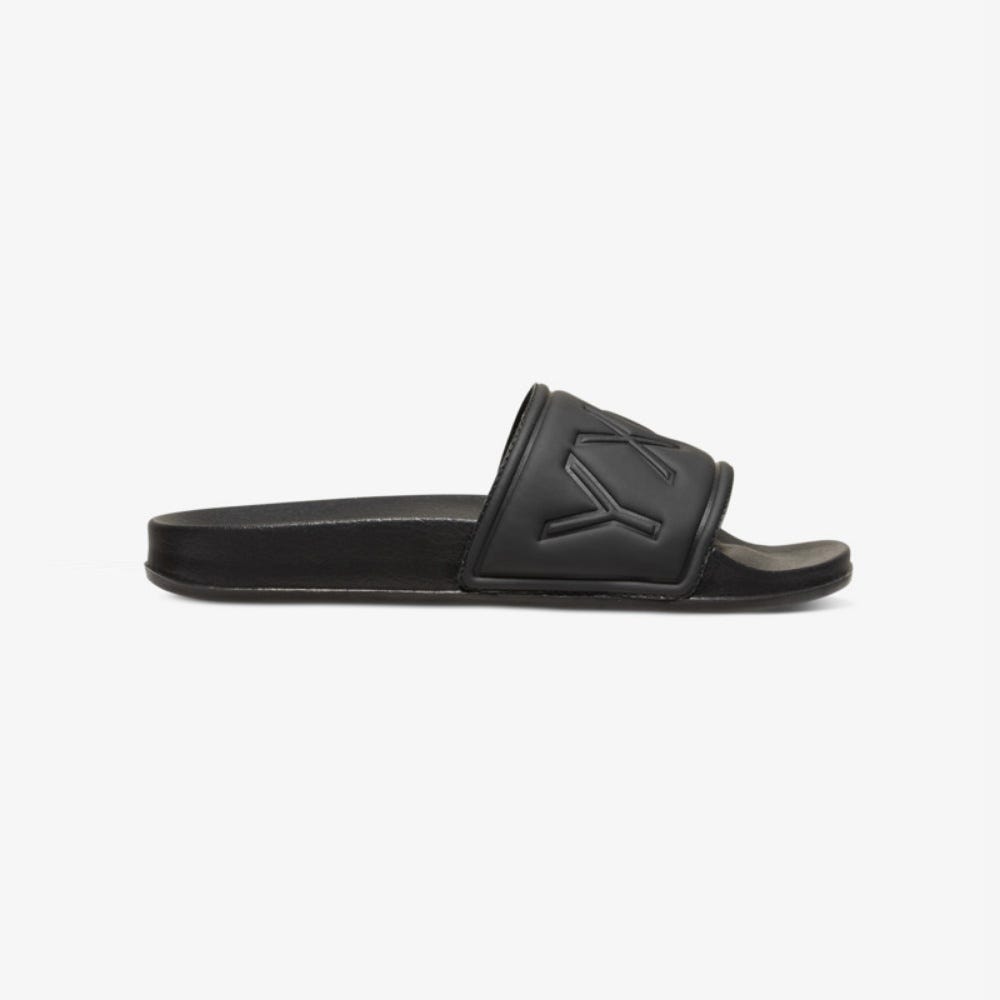 Womens Slippy Sandals