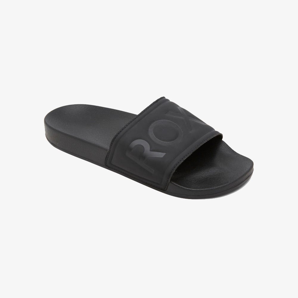 Womens Slippy Sandals
