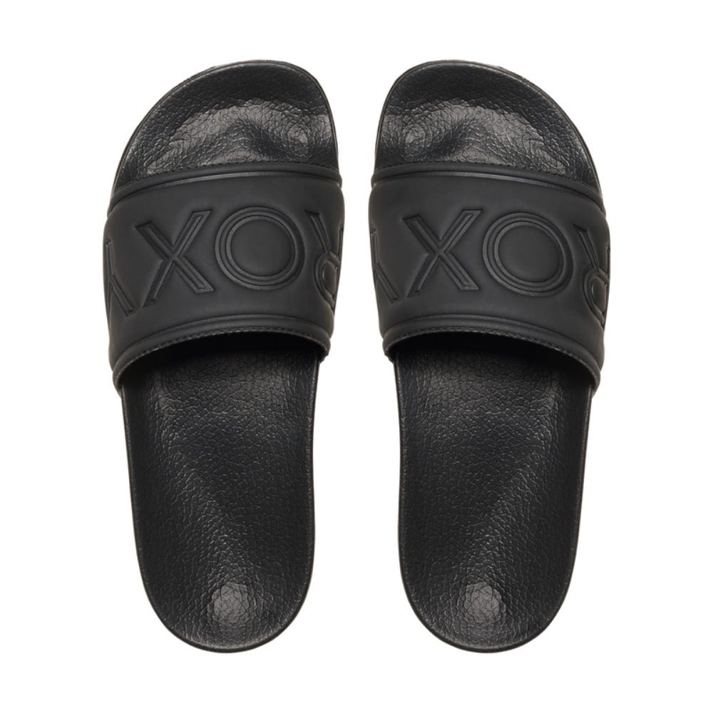 Womens Slippy Sandals