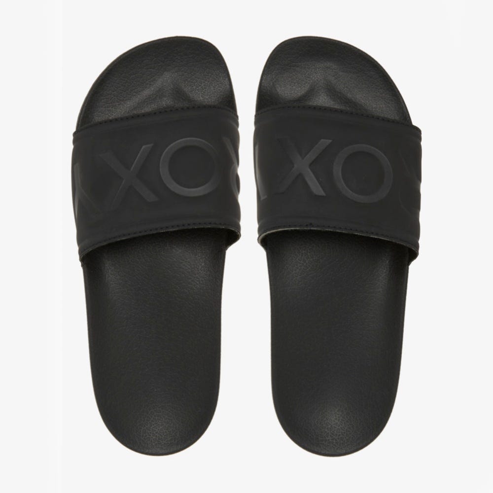Womens Slippy Sandals